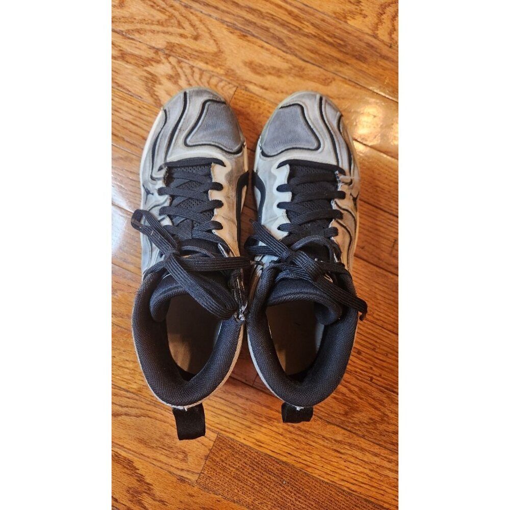 Size 9 - Jordan Tatum 3 Zen - FZ6598-001 - Picture 3 of 10